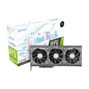 Tarjeta Grafica Palit Rtx 3080ti Gamerock 12gb