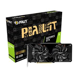 Tarjeta Grafica Palit Gtx 1660 Super 6gb Ddr6