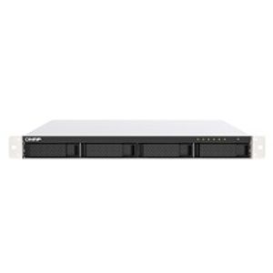 NAS 4 bahias QNAP TS-453DU 4G
