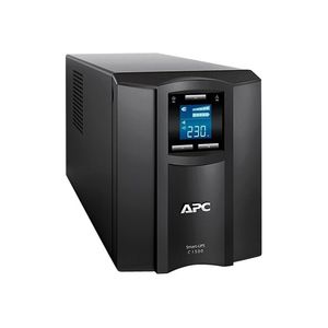 UPS 1500VA APC Smart UPS C LCD