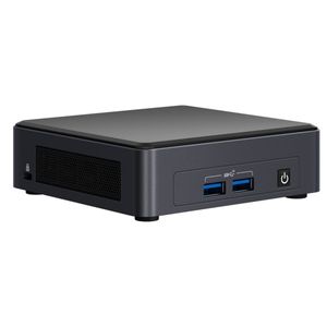 Mini PC Intel Nuc Intel I5-1135g7 S/disc S/mem C/cable