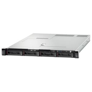 SERVIDOR LENOVO SR250 XEON E-2124 8GB RAID 530-8I 450W