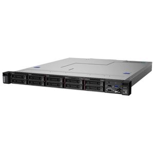 SERVIDOR LENOVO SR250 XEON E-2124 8GB RAID 530-8I 450W