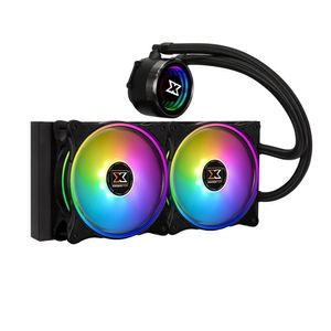 COOLER XIGMATEK LIQUID KILLER X 360 RGB