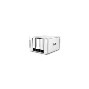 NAS TERRAMASTER F4-210 4 BAHIAS
