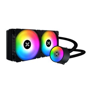 REFRIGERACION LIQUIDA XIGMATEK AURORA 120 RGB