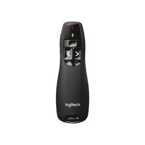 PRESENTADOR INALAMBRICO LOGITECH R400