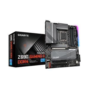 Motherboard Gigabyte Z690 GAMING X 1.0 LGA1700