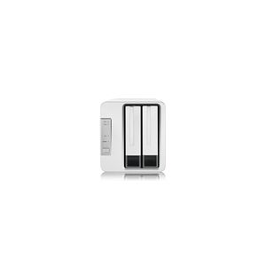 NAS TERRAMASTER F2-210 2 BAHIAS