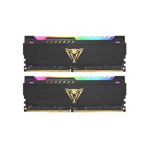 Memoria RAM DDR4 3600 16GB Patriot V Steel RGB CL20