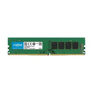Memoria RAM DDR4 3200 32Gb Crucial Cl22
