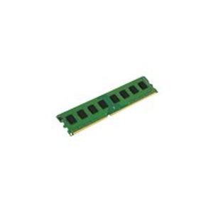 Memoria RAM DD3 1600 4GB Kingston ValueRAM