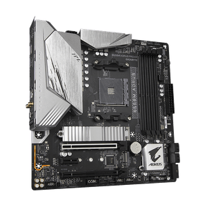 Motherboard AORUS B550M PRO AX