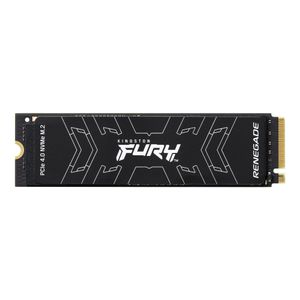 Disco SSD M2 2280 NVMe 500Gb Kingston FURY Renegade