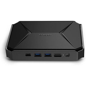 Mini Pc Chuwi Herobox N4120 8G 256G WiFi W10H
