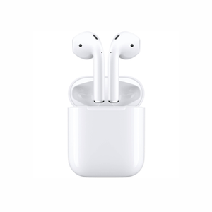 APPLE AIRPODS 2ND GENERACION WIRELESS