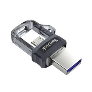Pendrive USB + Micro USB 16Gb Sandisk Ultra M3.0