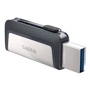 Pendrive Sandisk Dual Usb 3.1 Type C 32gb