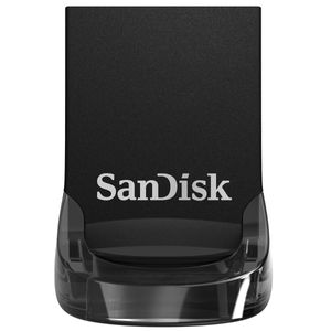 Pendrive USB 16Gb Sandisk Ultra Fit Usb 3.1 130mb/s