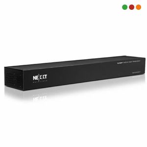Balun 16 puertos Nexxt Power Rackeable