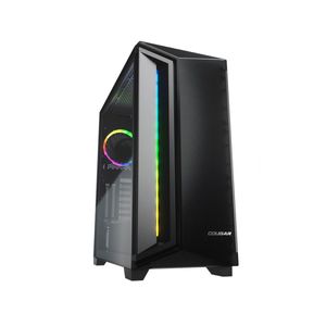 Gabinete ATX Cougar Dark Blader X7 Translucent Bk