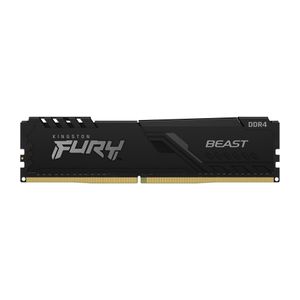 Memoria Ram DDR4 2666 8GB Kingston Fury KF426C16BB/8