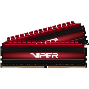 Memoria Ram DDR4 3000 8GB Patriot Viper 4 Kit2x4