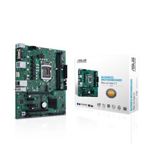 Motherboard Asus Pro H510m-ct S1200