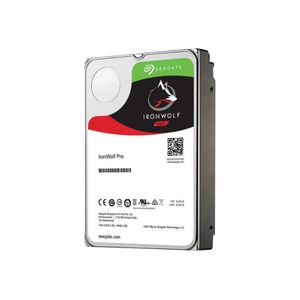 HDD Seagate IronWolf Pro ST10000NE0008 10TB