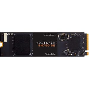 Disco SSD M2 2280 NVMe 1TB Western Digital Black Sn750