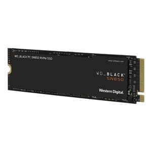 Disco SSD M2 2280 NVMe 500Gb Western Digital Black Sn850