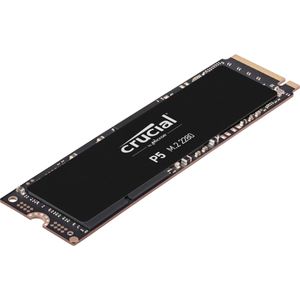 Disco SSD M2 2280 NVMe 2TB Crucial P5