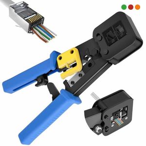Pinza para Crimpar Anbyte EZ Pass Through