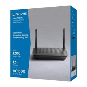 Router WiFi Linksys Mr6350 Mesh Ac1200