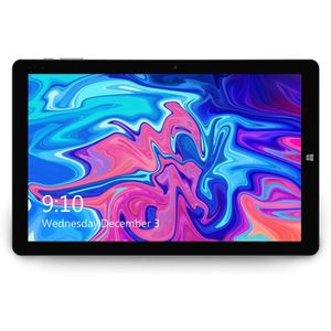 Tablet 10.1" Chuwi Hi10 X N4120 6G 128G W10H