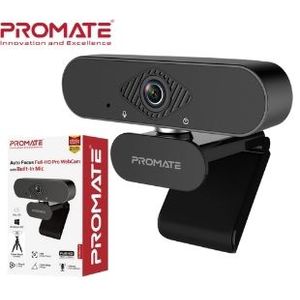 CAMARA WEB C/TRIPODE PROMATE PROCAM-2 ALTA DEFINICION