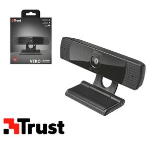 WEBCAM GAMING TRUST GXT1160 VERO