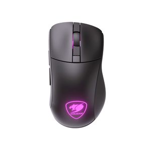 Mouse Cougar Surpassion Rx