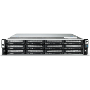 NAS 12 BAHIAS TERRAMASTER RACKEABLE U12-322-9100