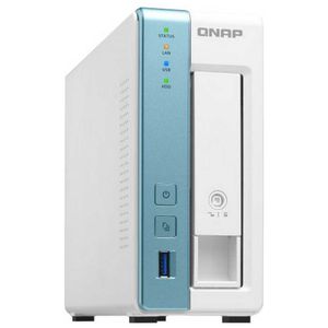 NAS QNAP TS-131K SATA 6Gb/s