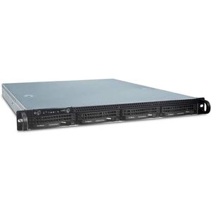 NAS TERRAMASTER RACK 4 BAY INTEL CELERON J3455 QUAD-CORE 1.5