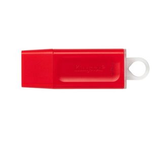 Pendrive USB 32GB Kingston Rojo KC-U2G32-7GR