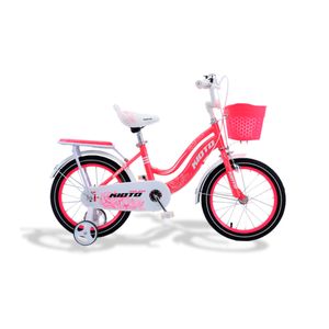 Bicicleta Kioto R16