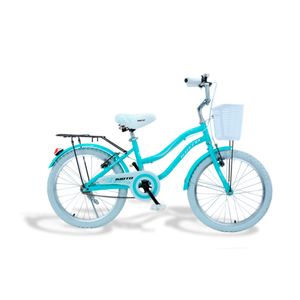 Bicicleta Kioto R20