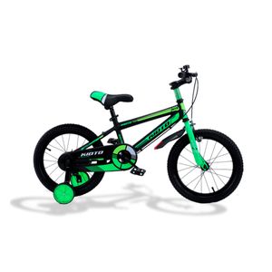 Bicicleta Kioto niño R16