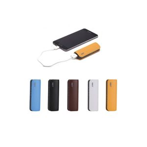 Powerbank Wst 2600 Mah - Promobile