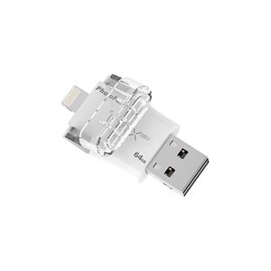 Photofast I-flashdrive Gen2 Usb3.0 64g - Market