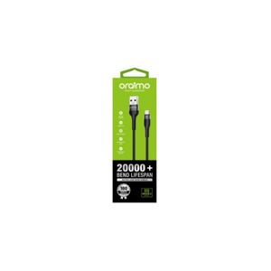 Cable Usb Tipo C Oraimo Braid 2 - Market