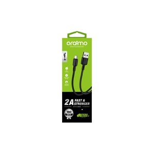 Cable Usb C Oraimo 2a Duraline - Market