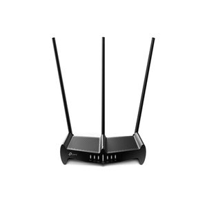 Router Tp-link Archer C58hp Negro